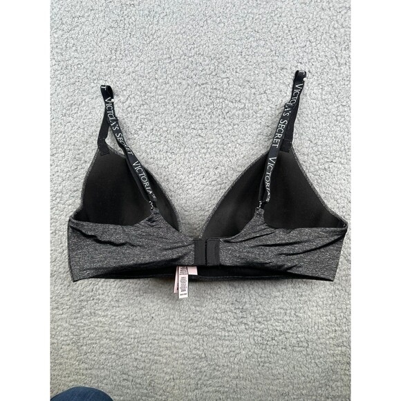 Victoria’s Secret T-shirt lightly lined bra 36d - Picture 4 of 4